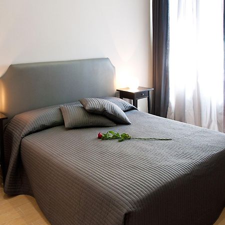 Opera Bed & Breakfast Palermo Luaran gambar