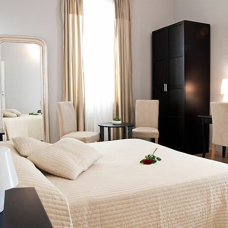Opera Bed & Breakfast Palermo Luaran gambar