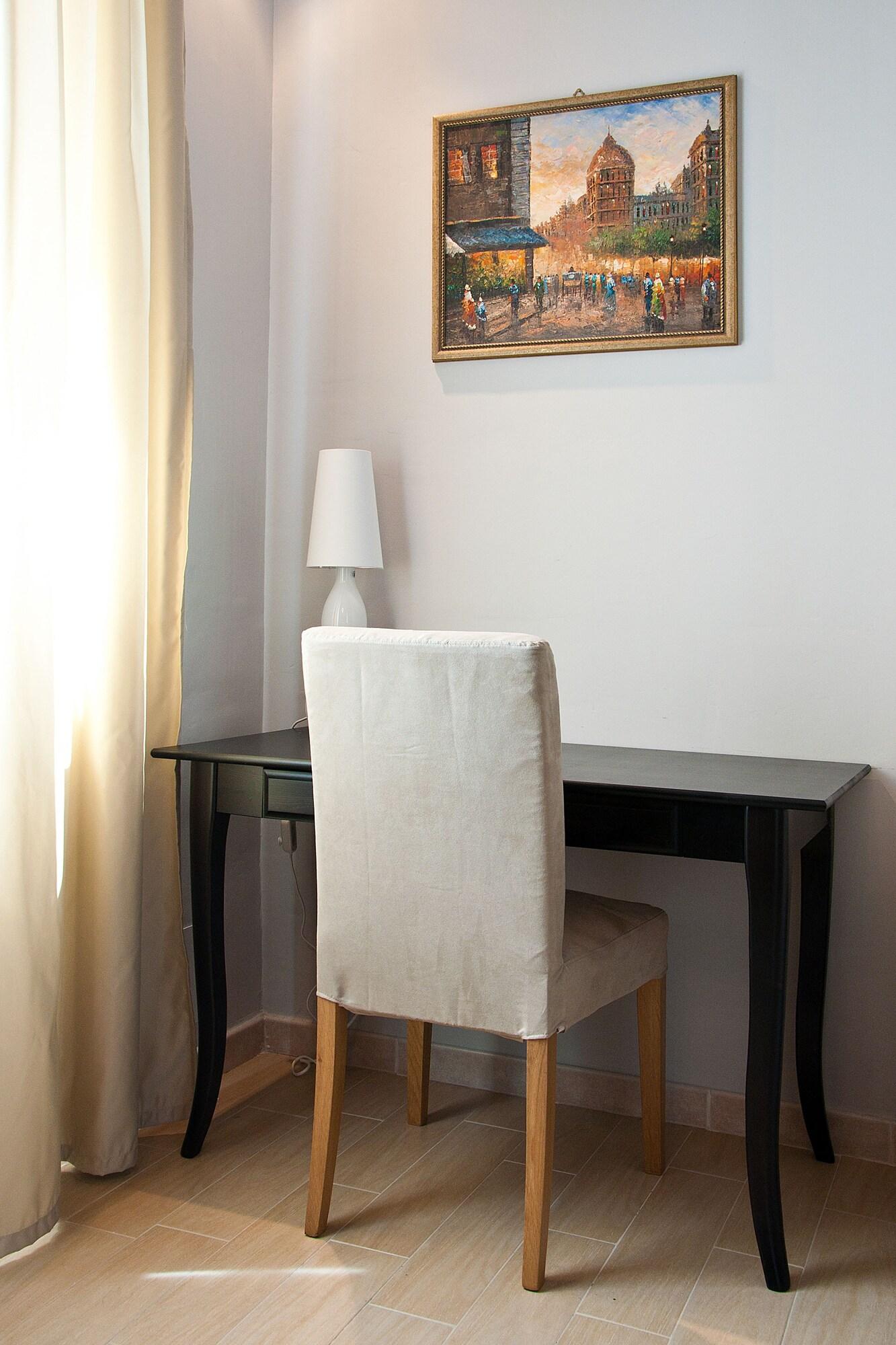 Opera Bed & Breakfast Palermo Luaran gambar