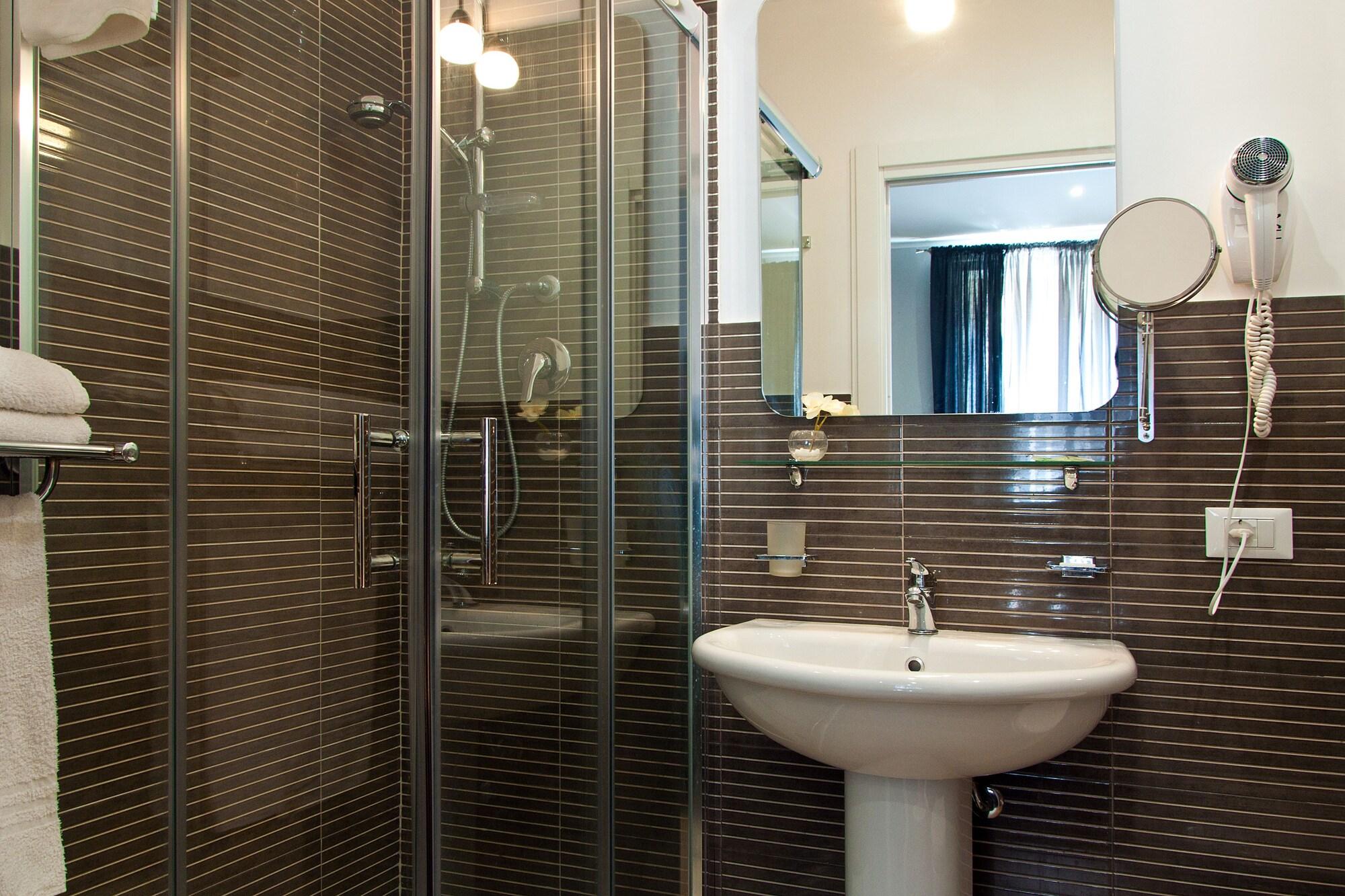 Opera Bed & Breakfast Palermo Luaran gambar