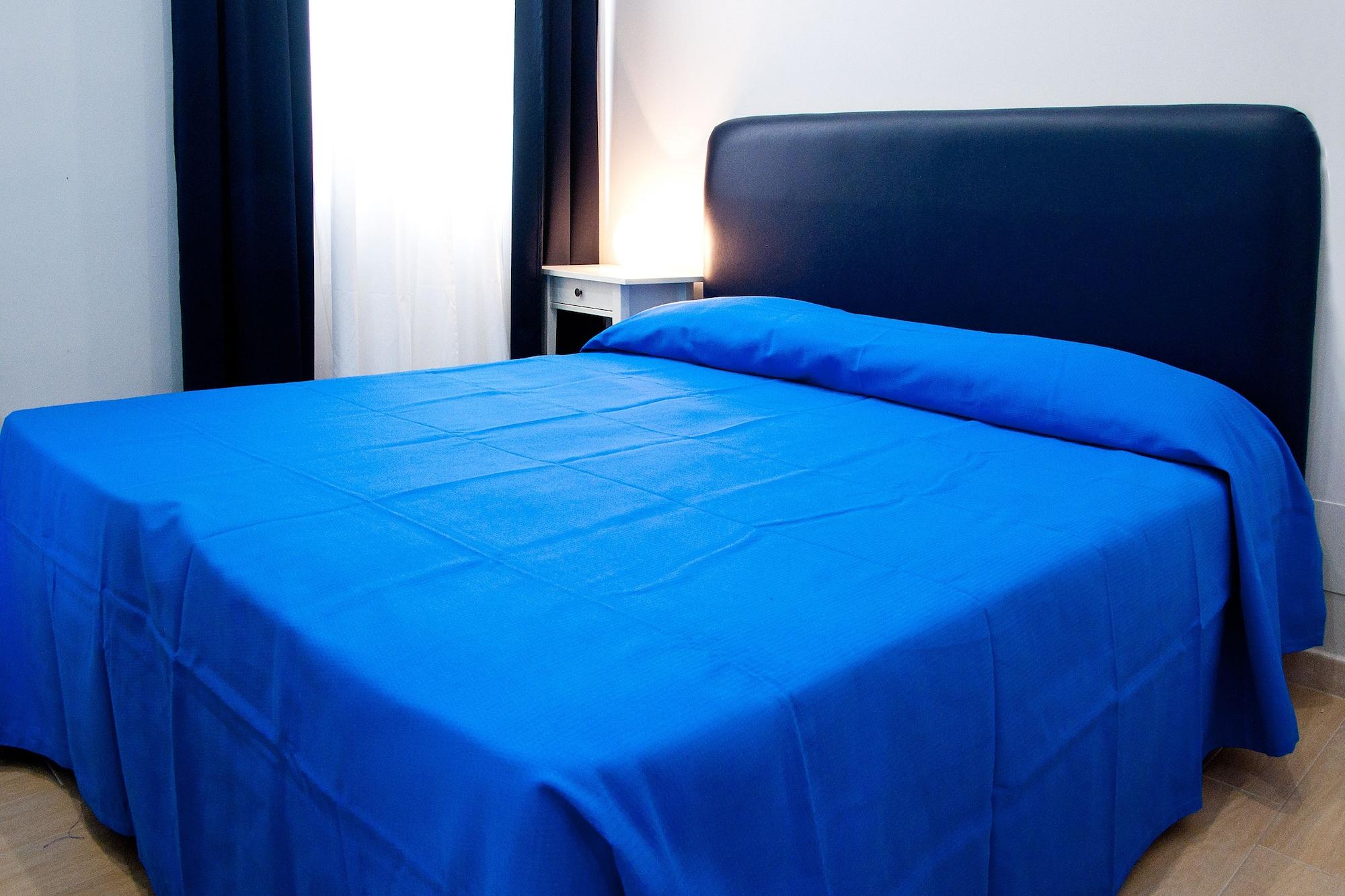 Opera Bed & Breakfast Palermo Luaran gambar