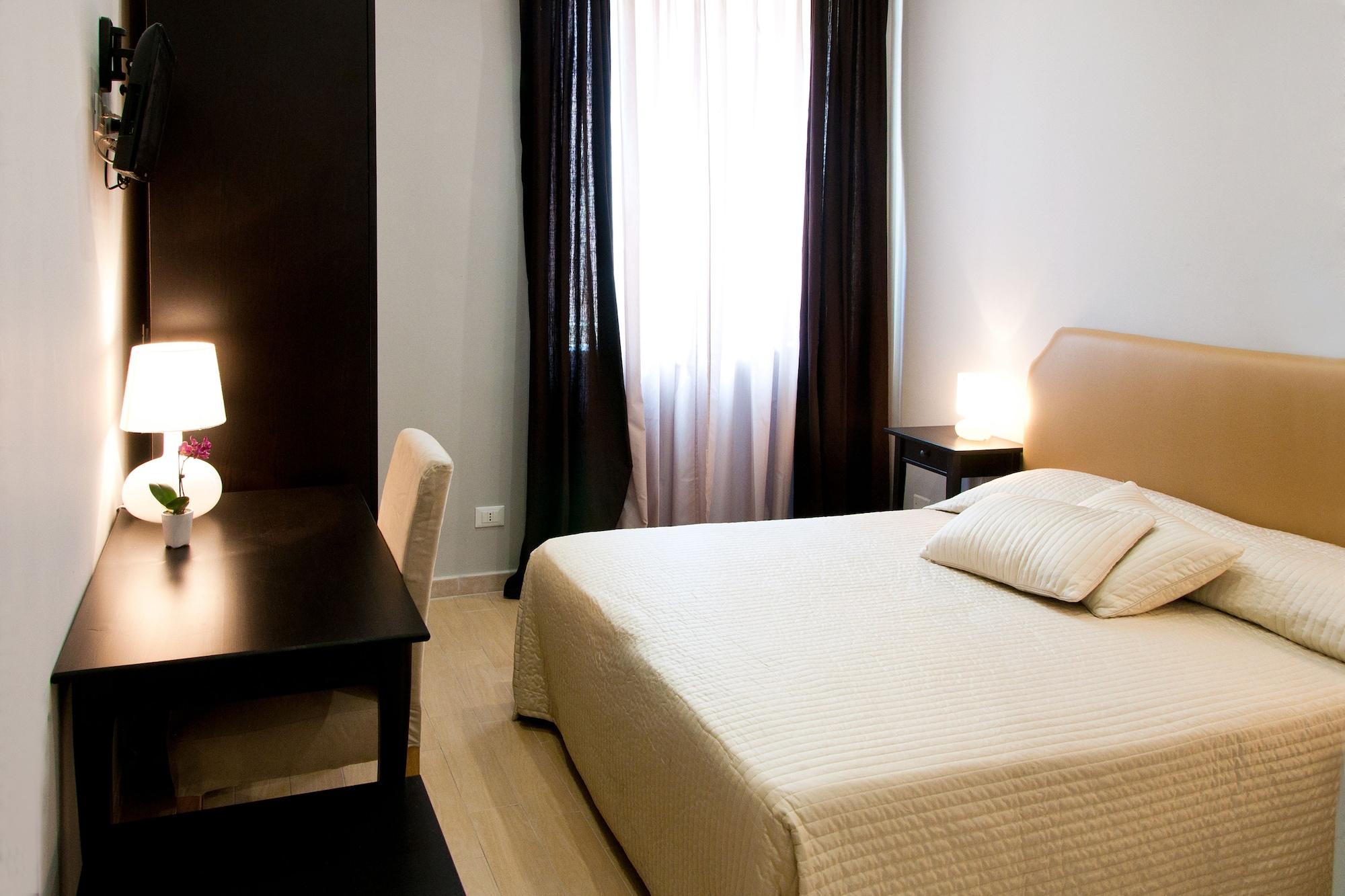 Opera Bed & Breakfast Palermo Luaran gambar