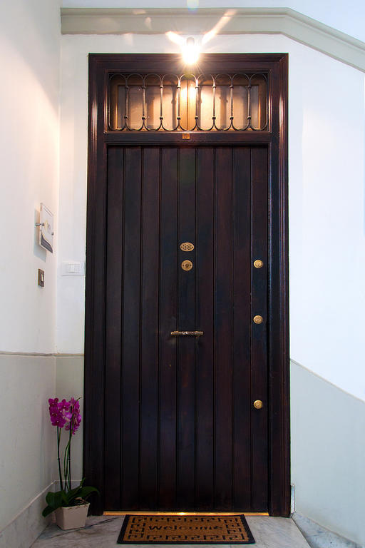 Opera Bed & Breakfast Palermo Luaran gambar