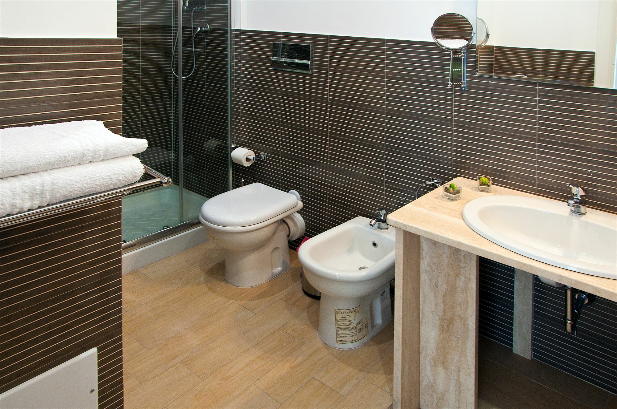 Opera Bed & Breakfast Palermo Luaran gambar