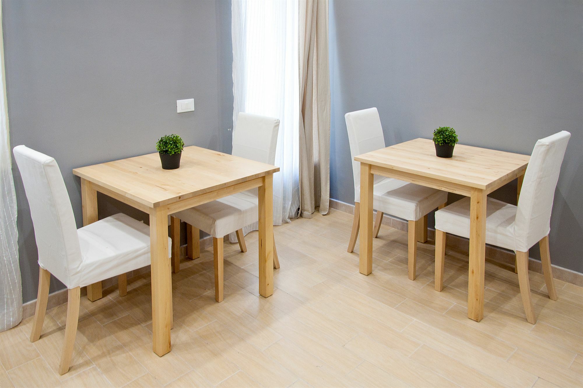 Opera Bed & Breakfast Palermo Luaran gambar