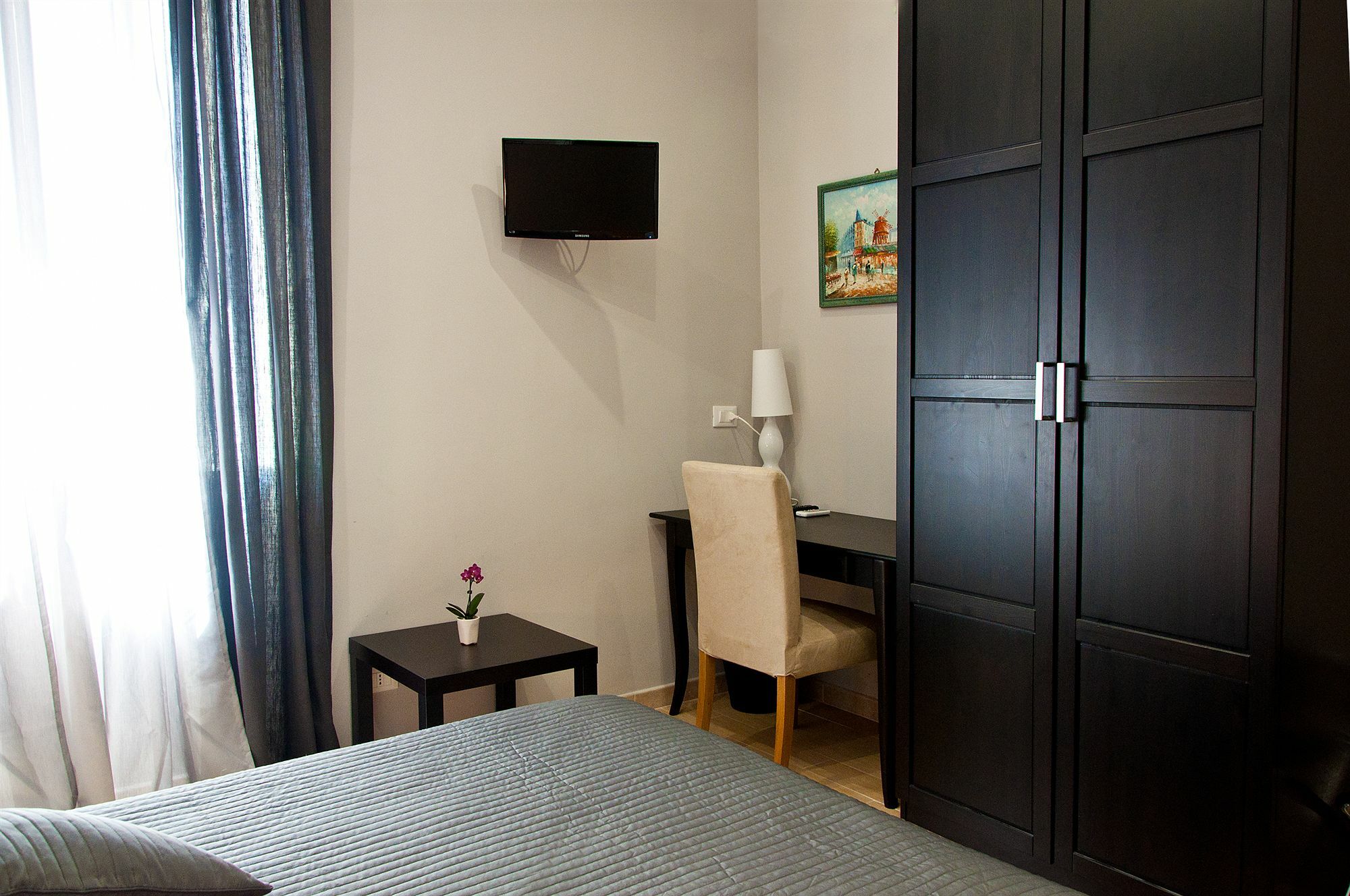 Opera Bed & Breakfast Palermo Luaran gambar