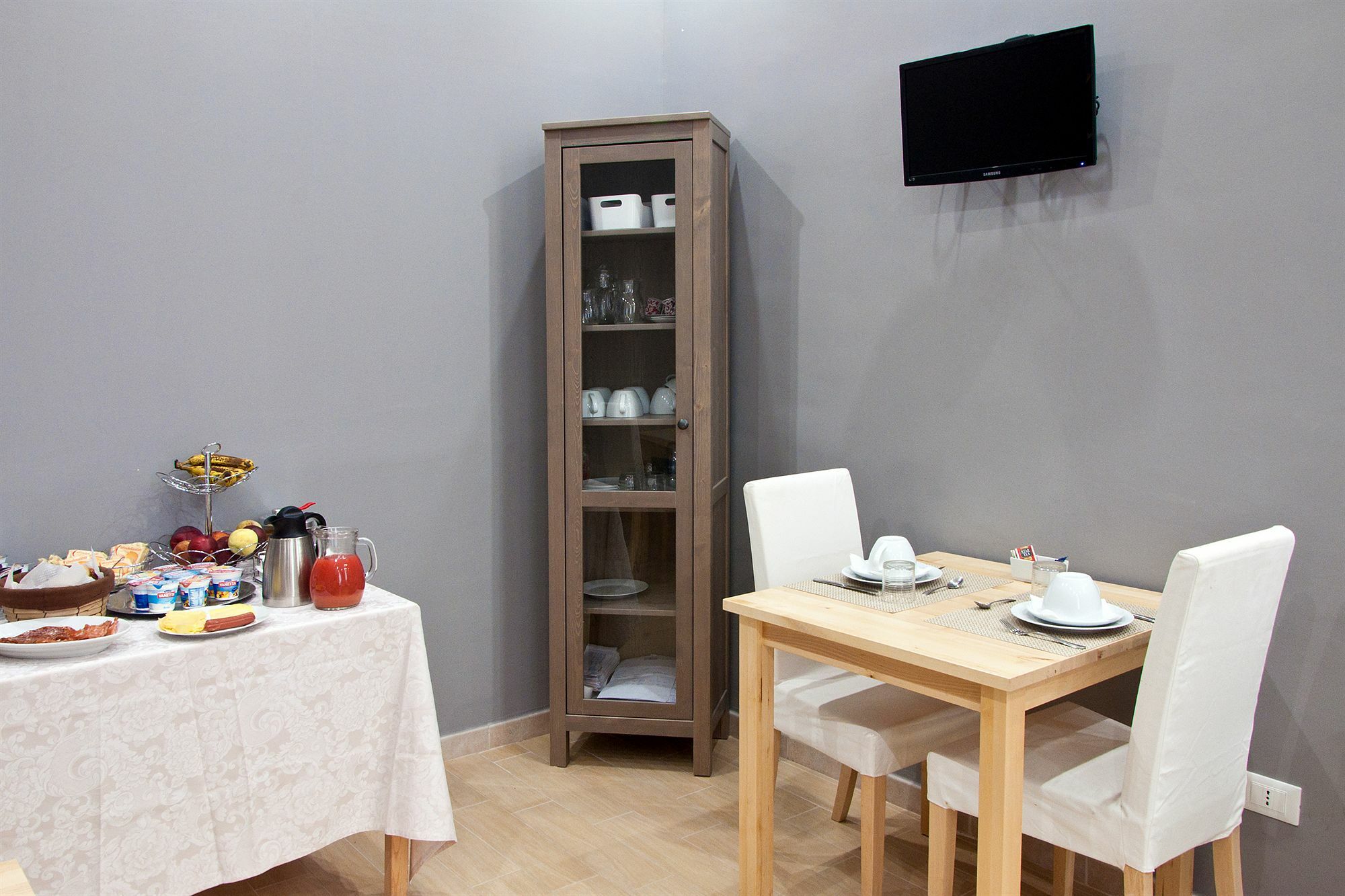 Opera Bed & Breakfast Palermo Luaran gambar